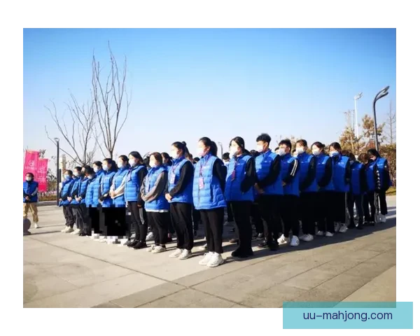 2026世界杯官方公布志愿者专属工服由顶级设计师倾力打造